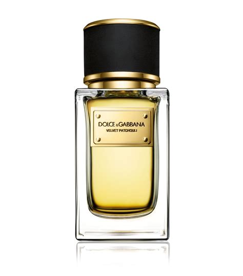 dolce gabbana velvet patchouli|velvet patchouli fragrance.